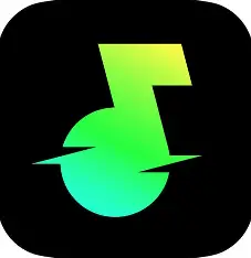 汽水音乐 logo